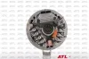 Generator 14 V ATL Autotechnik L 69 330 Bild Generator 14 V ATL Autotechnik L 69 330