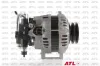 Generator 14 V ATL Autotechnik L 69 340 Bild Generator 14 V ATL Autotechnik L 69 340