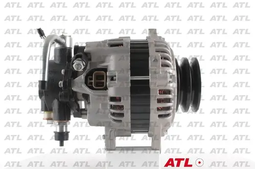 Generator 14 V ATL Autotechnik L 69 340 Bild Generator 14 V ATL Autotechnik L 69 340