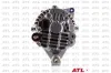 Generator 14 V ATL Autotechnik L 69 380 Bild Generator 14 V ATL Autotechnik L 69 380