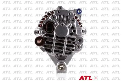 Generator 14 V ATL Autotechnik L 69 380 Bild Generator 14 V ATL Autotechnik L 69 380