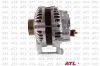 Generator 14 V ATL Autotechnik L 69 380 Bild Generator 14 V ATL Autotechnik L 69 380