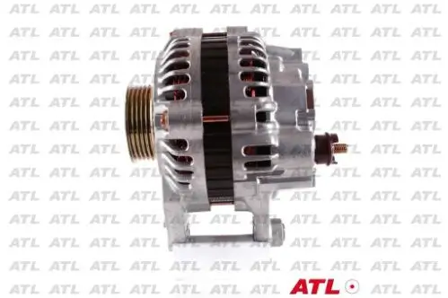 Generator 14 V ATL Autotechnik L 69 380 Bild Generator 14 V ATL Autotechnik L 69 380