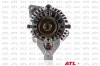 Generator 14 V ATL Autotechnik L 69 380