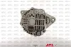 Generator 14 V ATL Autotechnik L 69 385 Bild Generator 14 V ATL Autotechnik L 69 385
