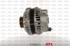 Generator 14 V ATL Autotechnik L 69 385 Bild Generator 14 V ATL Autotechnik L 69 385