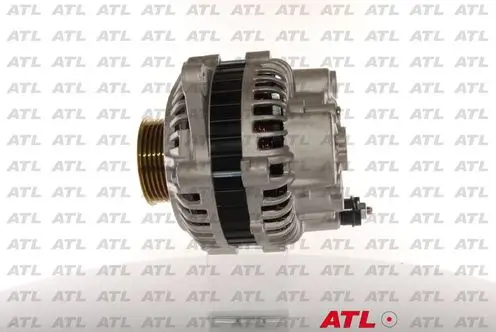 Generator 14 V ATL Autotechnik L 69 385 Bild Generator 14 V ATL Autotechnik L 69 385