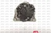 Generator 14 V ATL Autotechnik L 69 420 Bild Generator 14 V ATL Autotechnik L 69 420