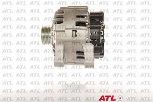 Generator 14 V ATL Autotechnik L 69 420 Bild Generator 14 V ATL Autotechnik L 69 420