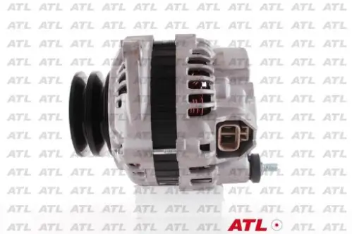 Generator 14 V ATL Autotechnik L 69 460 Bild Generator 14 V ATL Autotechnik L 69 460