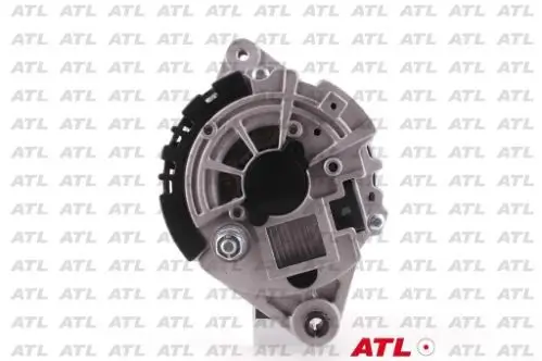 Generator 14 V ATL Autotechnik L 69 470 Bild Generator 14 V ATL Autotechnik L 69 470