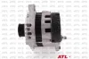 Generator 14 V ATL Autotechnik L 69 470 Bild Generator 14 V ATL Autotechnik L 69 470