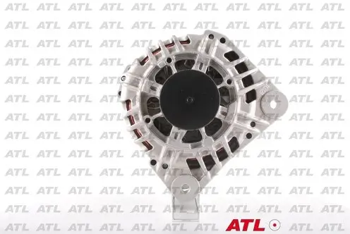 Generator 14 V ATL Autotechnik L 69 530 Bild Generator 14 V ATL Autotechnik L 69 530