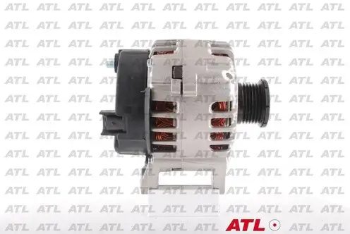 Generator 14 V ATL Autotechnik L 69 530 Bild Generator 14 V ATL Autotechnik L 69 530