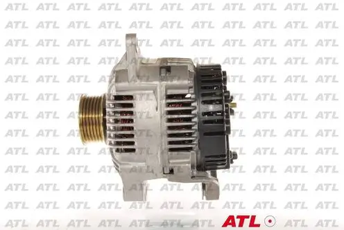 Generator 14 V ATL Autotechnik L 69 550 Bild Generator 14 V ATL Autotechnik L 69 550