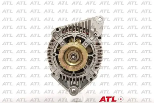 Generator 14 V ATL Autotechnik L 69 550