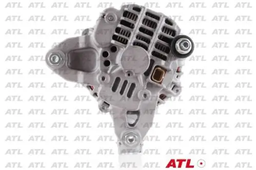 Generator 14 V ATL Autotechnik L 69 630 Bild Generator 14 V ATL Autotechnik L 69 630