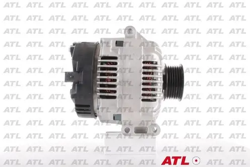 Generator 14 V ATL Autotechnik L 69 690 Bild Generator 14 V ATL Autotechnik L 69 690