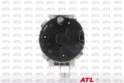 Generator 14 V ATL Autotechnik L 69 690 Bild Generator 14 V ATL Autotechnik L 69 690