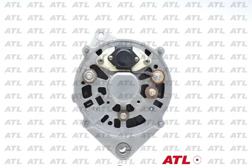 Generator 28 V ATL Autotechnik L 69 740 Bild Generator 28 V ATL Autotechnik L 69 740