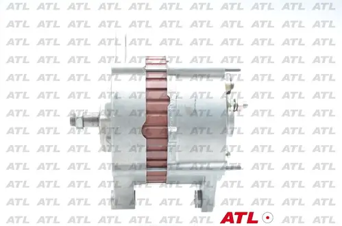 Generator 28 V ATL Autotechnik L 69 740 Bild Generator 28 V ATL Autotechnik L 69 740