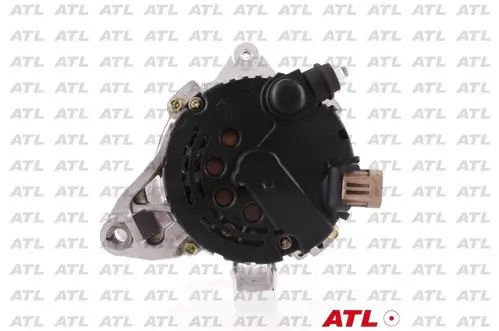 Generator 14 V ATL Autotechnik L 69 790 Bild Generator 14 V ATL Autotechnik L 69 790