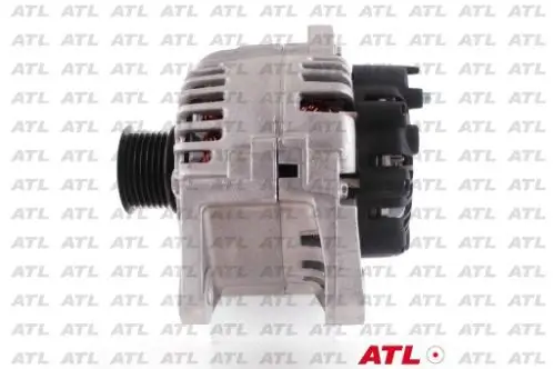 Generator 14 V ATL Autotechnik L 69 820 Bild Generator 14 V ATL Autotechnik L 69 820