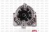 Generator 14 V ATL Autotechnik L 69 820 Bild Generator 14 V ATL Autotechnik L 69 820