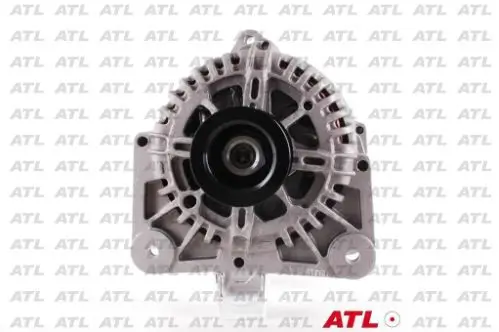 Generator 14 V ATL Autotechnik L 69 820 Bild Generator 14 V ATL Autotechnik L 69 820