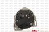 Generator 14 V ATL Autotechnik L 69 840 Bild Generator 14 V ATL Autotechnik L 69 840