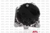 Generator 14 V ATL Autotechnik L 69 850 Bild Generator 14 V ATL Autotechnik L 69 850
