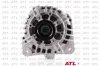 Generator 14 V ATL Autotechnik L 69 850 Bild Generator 14 V ATL Autotechnik L 69 850