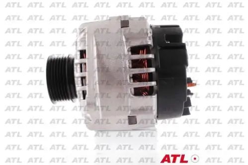 Generator 14 V ATL Autotechnik L 69 860 Bild Generator 14 V ATL Autotechnik L 69 860