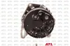 Generator 14 V ATL Autotechnik L 69 940 Bild Generator 14 V ATL Autotechnik L 69 940