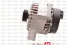 Generator 14 V ATL Autotechnik L 69 940 Bild Generator 14 V ATL Autotechnik L 69 940