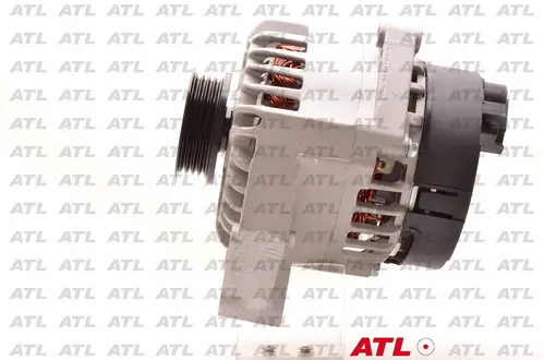 Generator 14 V ATL Autotechnik L 69 940 Bild Generator 14 V ATL Autotechnik L 69 940
