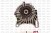 Generator 14 V ATL Autotechnik L 69 940 Bild Generator 14 V ATL Autotechnik L 69 940