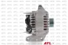 Generator 14 V ATL Autotechnik L 69 960 Bild Generator 14 V ATL Autotechnik L 69 960