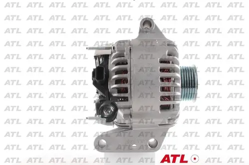 Generator 14 V ATL Autotechnik L 69 960 Bild Generator 14 V ATL Autotechnik L 69 960