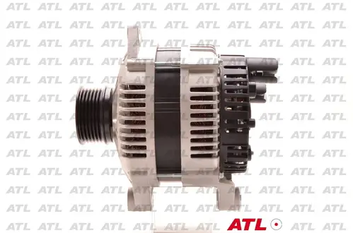 Generator 14 V ATL Autotechnik L 69 990 Bild Generator 14 V ATL Autotechnik L 69 990