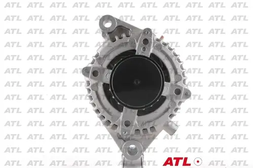 Generator 14 V ATL Autotechnik L 80 170 Bild Generator 14 V ATL Autotechnik L 80 170