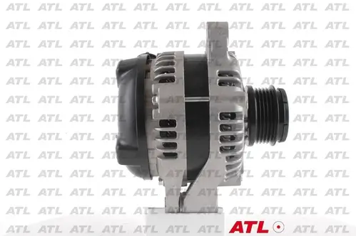 Generator 14 V ATL Autotechnik L 80 170 Bild Generator 14 V ATL Autotechnik L 80 170