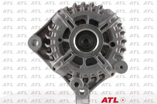 Generator 14 V ATL Autotechnik L 80 180 Bild Generator 14 V ATL Autotechnik L 80 180