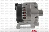 Generator 14 V ATL Autotechnik L 80 180 Bild Generator 14 V ATL Autotechnik L 80 180