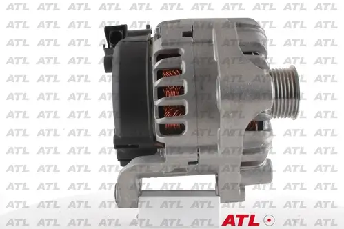 Generator 14 V ATL Autotechnik L 80 180 Bild Generator 14 V ATL Autotechnik L 80 180