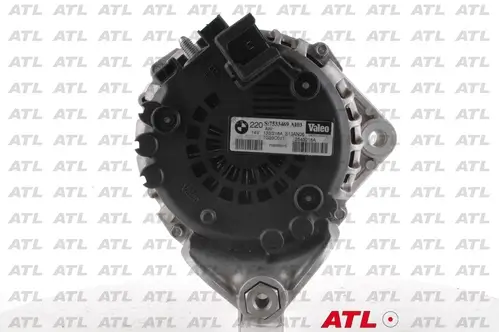 Generator 14 V ATL Autotechnik L 80 180 Bild Generator 14 V ATL Autotechnik L 80 180