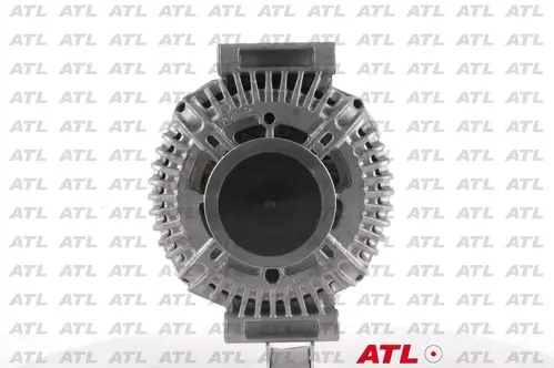 Generator 14 V ATL Autotechnik L 80 190 Bild Generator 14 V ATL Autotechnik L 80 190