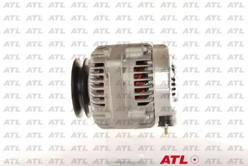 Generator 14 V ATL Autotechnik L 80 210 Bild Generator 14 V ATL Autotechnik L 80 210