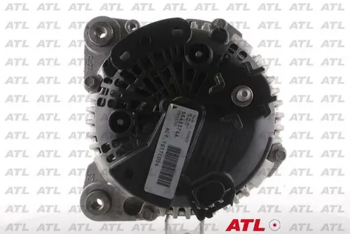 Generator 14 V ATL Autotechnik L 80 220 Bild Generator 14 V ATL Autotechnik L 80 220