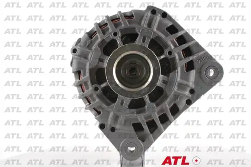 Generator 14 V ATL Autotechnik L 80 240 Bild Generator 14 V ATL Autotechnik L 80 240